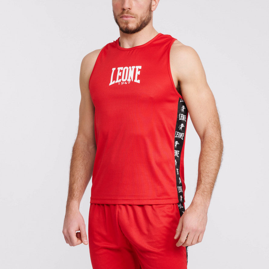 Leone Ambassador Hlýrabolur