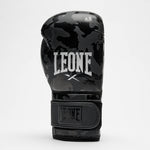 Leone Camoblack Boxhanskar