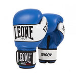 Leone Shock Boxhanskar - Bláir