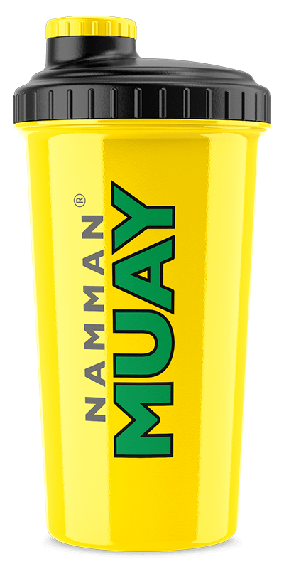 Namman hristibrúsi 700 ml