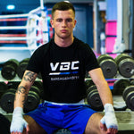 VBC Bardagaíþróttir - T-Shirt
