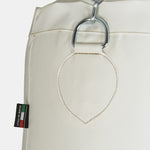 Leone Vintage Heavy Bag 30kg hvítur