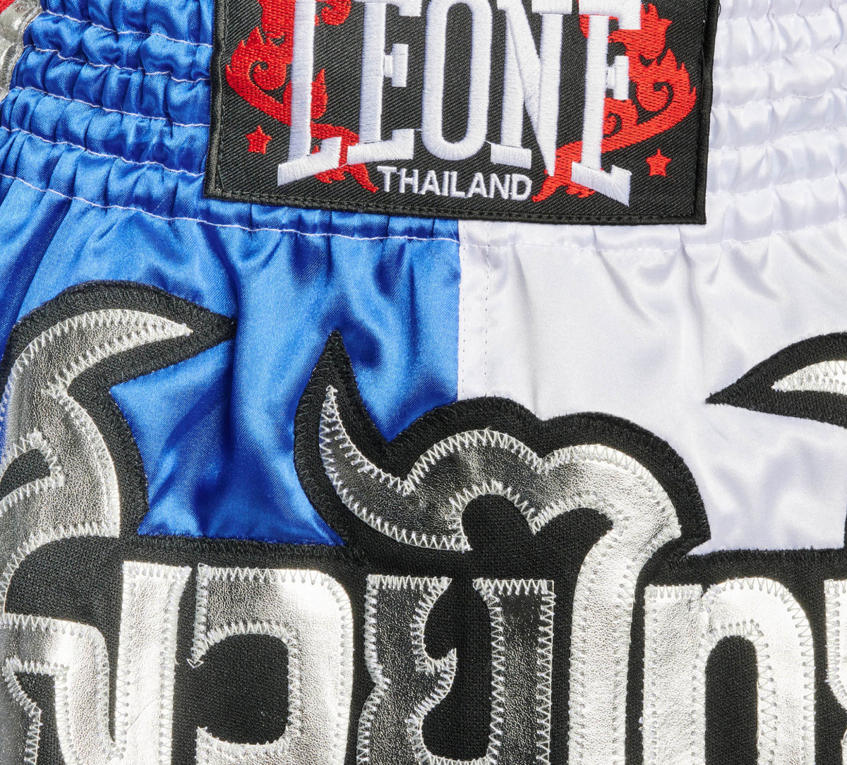 Leone Siam Thailand Stuttbuxur