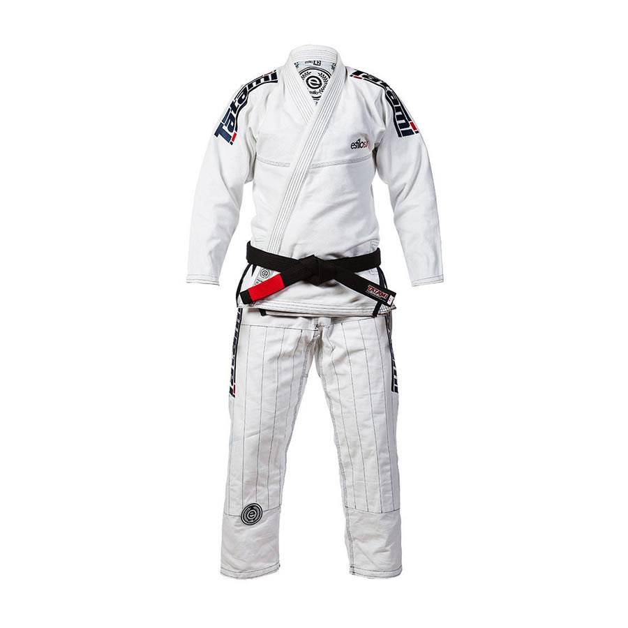 Tatami Estilo 5.0 Hvítur og blár