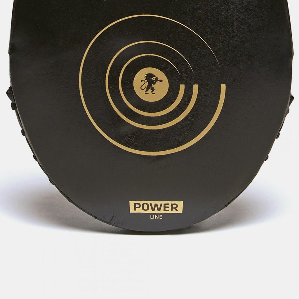 Leone Power Line hringlaga Box Mitsar
