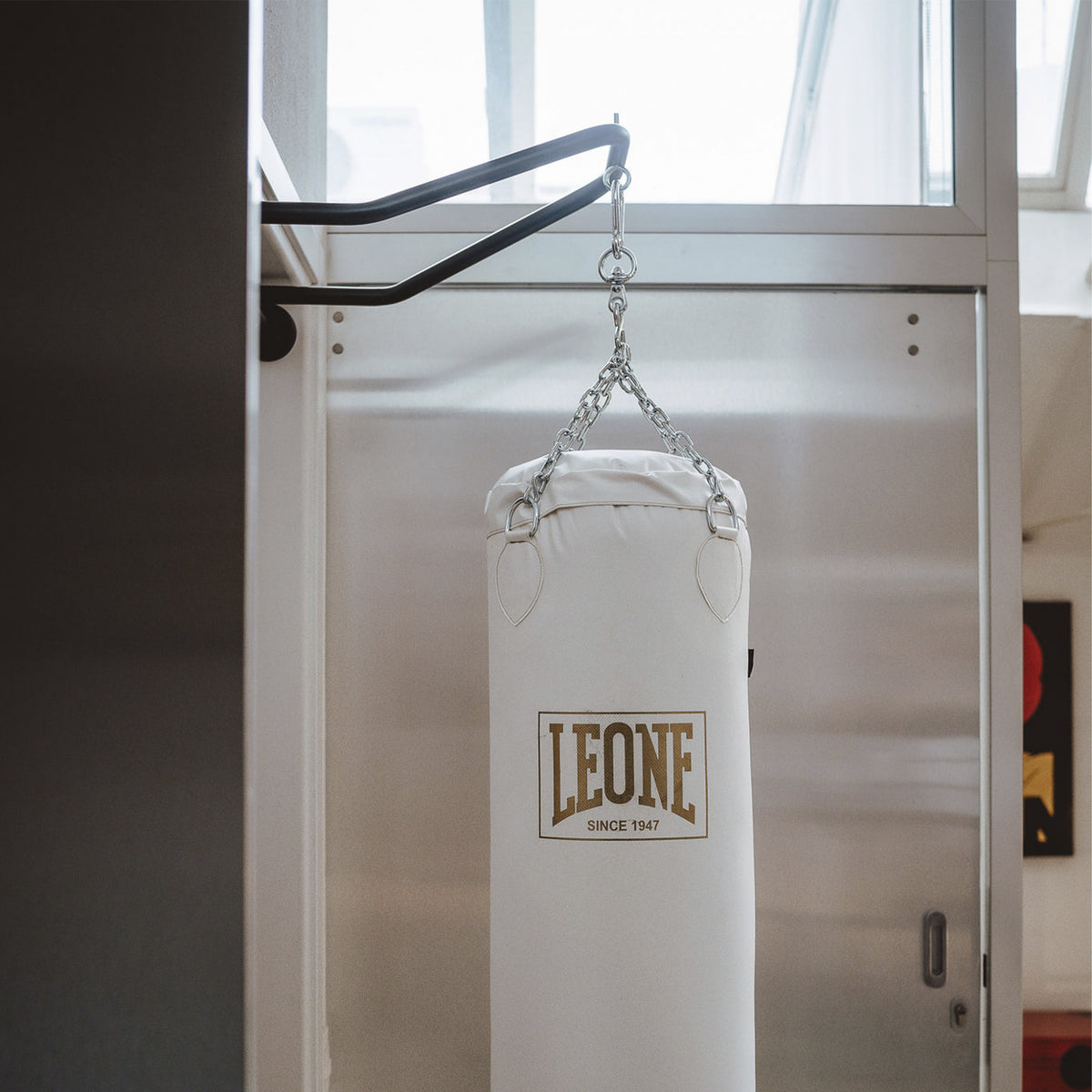 Leone Hurðafesting fyrir boxpúða