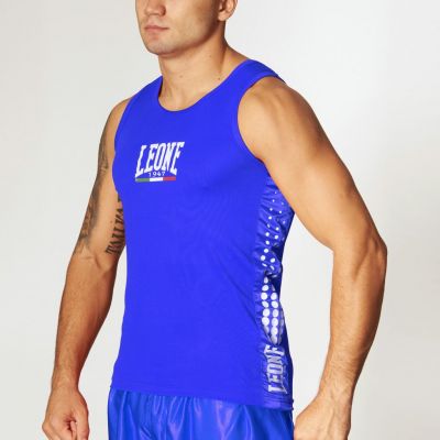 Leone Boxing Hlýrabolur