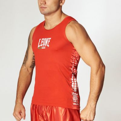 Leone Boxing Hlýrabolur