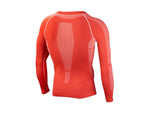 Leone Long Sleeve - Seamless