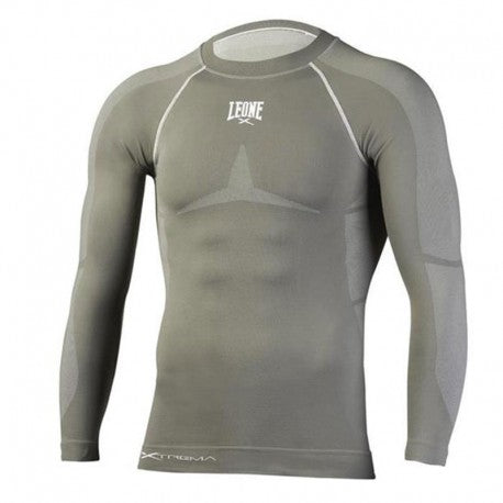 Leone Long Sleeve - Seamless