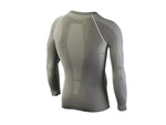 Leone Long Sleeve - Seamless