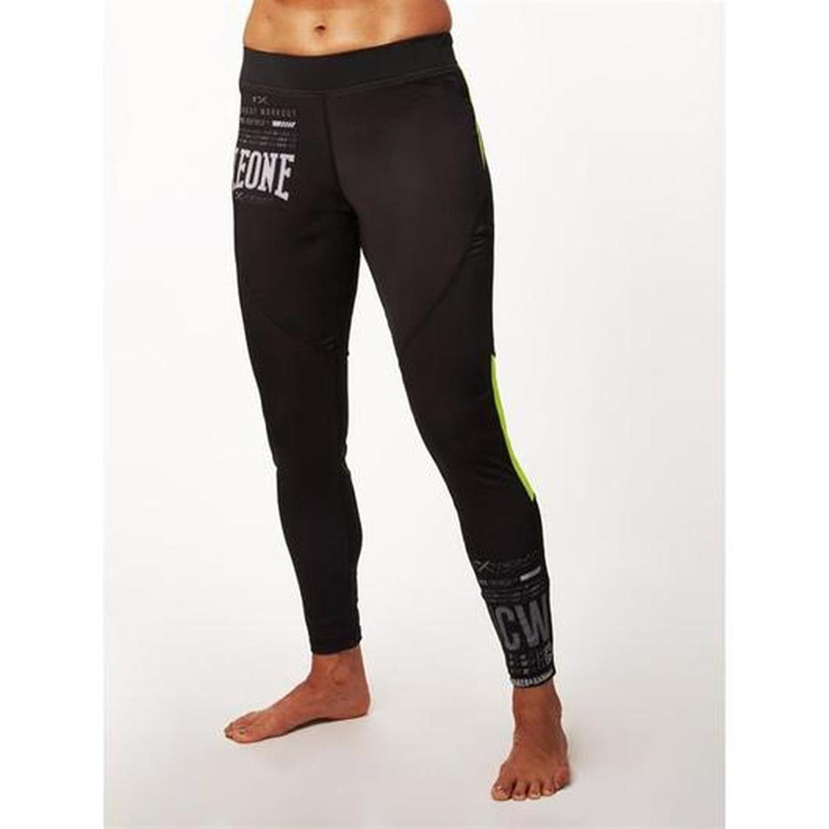 Leone Leggings - Spats