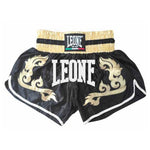 Leone Royal MuayThai stuttbuxur - fjórir litir