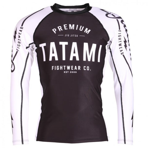 Tatami Premium - Rash Guard