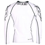 Tatami Premium - Rash Guard
