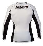 Tatami Essential - Rash Guard